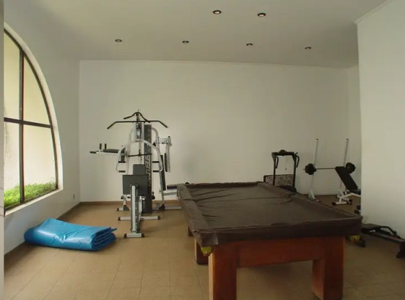 Imagem Apartamento com 4 Quartos à Venda, 290 m² em Santa Cecília - São Paulo