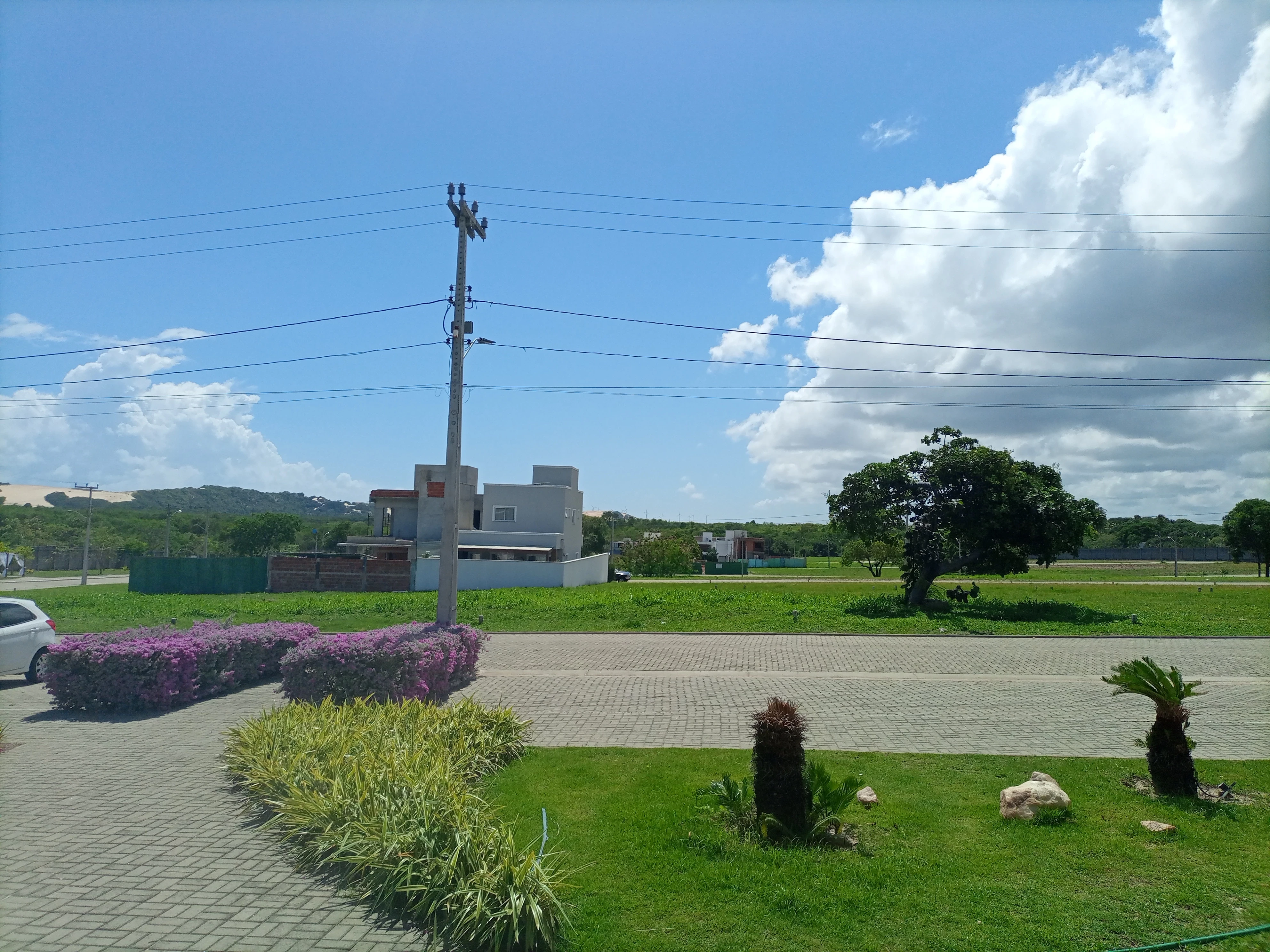 Imagem Terreno à Venda, 251 m² em Mangabeira - Eusébio