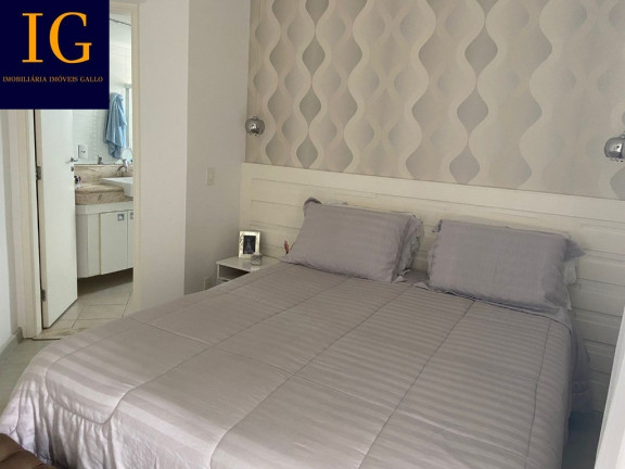 Imagem Apartamento com 2 Quartos à Venda, 83 m² em Campestre - Santo André