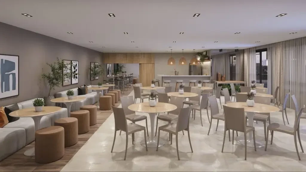 Imagem Apartamento com 3 Quartos à Venda, 58 m² em Recreio dos Bandeirantes - Rio de Janeiro