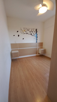 Imagem Apartamento com 3 Quartos para Alugar, 75 m² em Condomínio Residencial Jardins - São José dos Campos