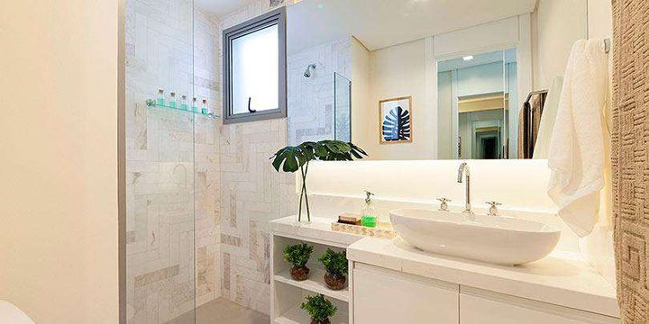 Imagem Apartamento com 3 Quartos à Venda, 95 m² em Vila Olímpia - São Paulo