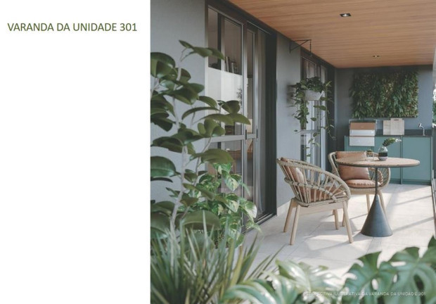 Foto do imóvel: Apartamento com 3 Quartos à Venda, 91 m² em Tijuca - Rio de Janeiro