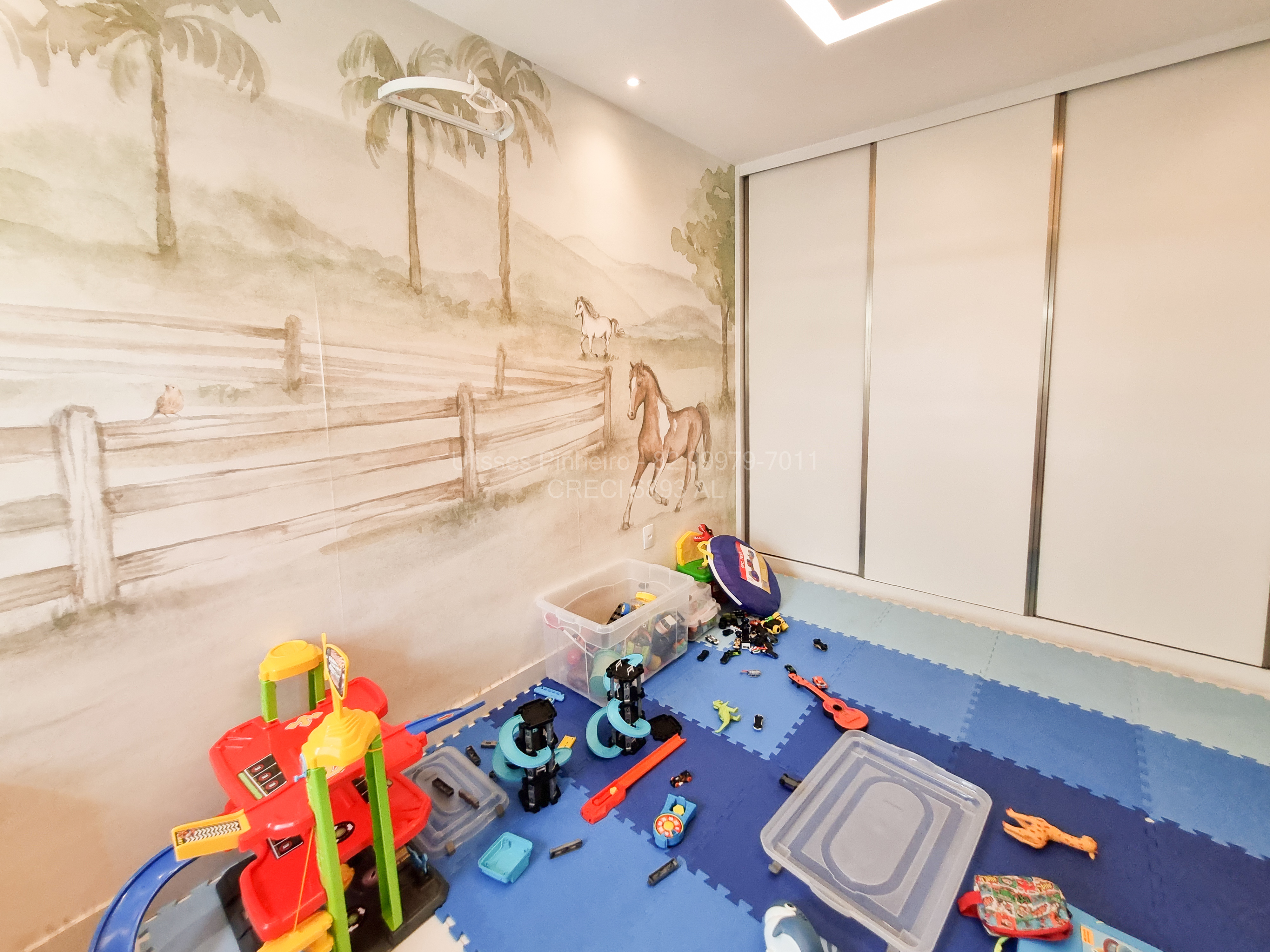 Foto do imóvel: Cobertura com 5 Quartos à Venda, 411 m² em Farol - Maceió