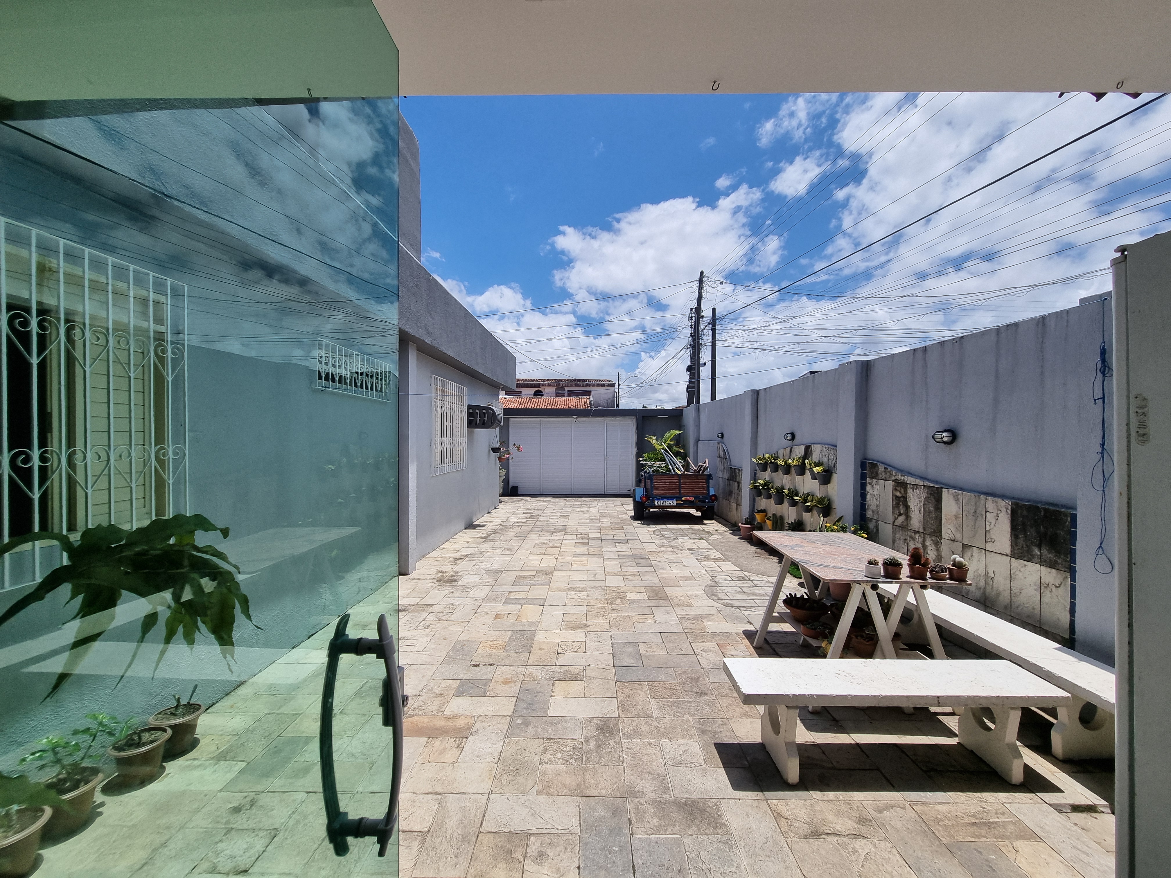 Imagem Casa com 4 Quartos à Venda, 282 m² em Gruta de Lourdes - Maceió