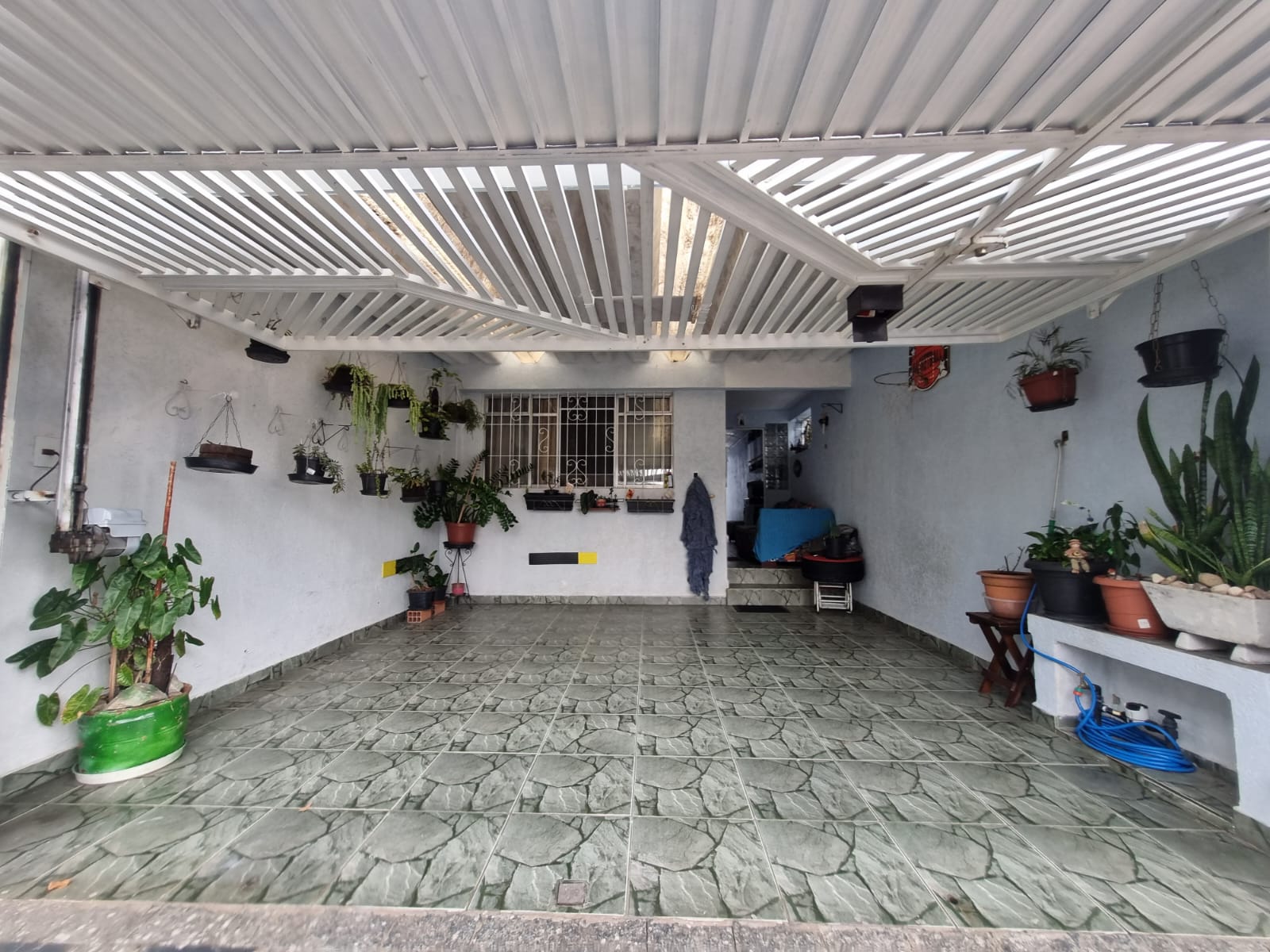 Imagem Casa com 2 Quartos à Venda, 110 m²em Alves Dias - São Bernardo do Campo