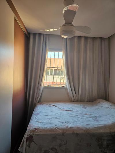 Foto do imóvel: Apartamento com 2 Quartos à Venda, 52 m² em Coqueiral de Itaparica - Vila Velha