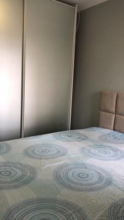Imagem Cobertura com 3 Quartos à Venda, 144 m² em Vila Scarpelli - Santo André