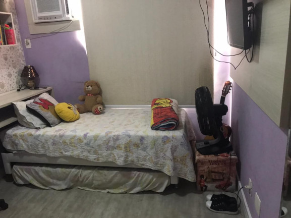 Imagem Apartamento com 4 Quartos à Venda, 106 m² em Centro - Nova Iguaçu