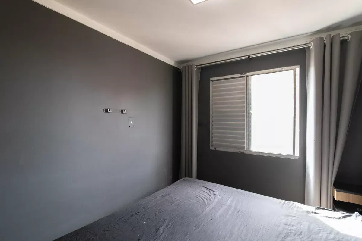 Imagem Apartamento com 2 Quartos à Venda, 78 m² em Vila Progresso (Zona Leste) - São Paulo