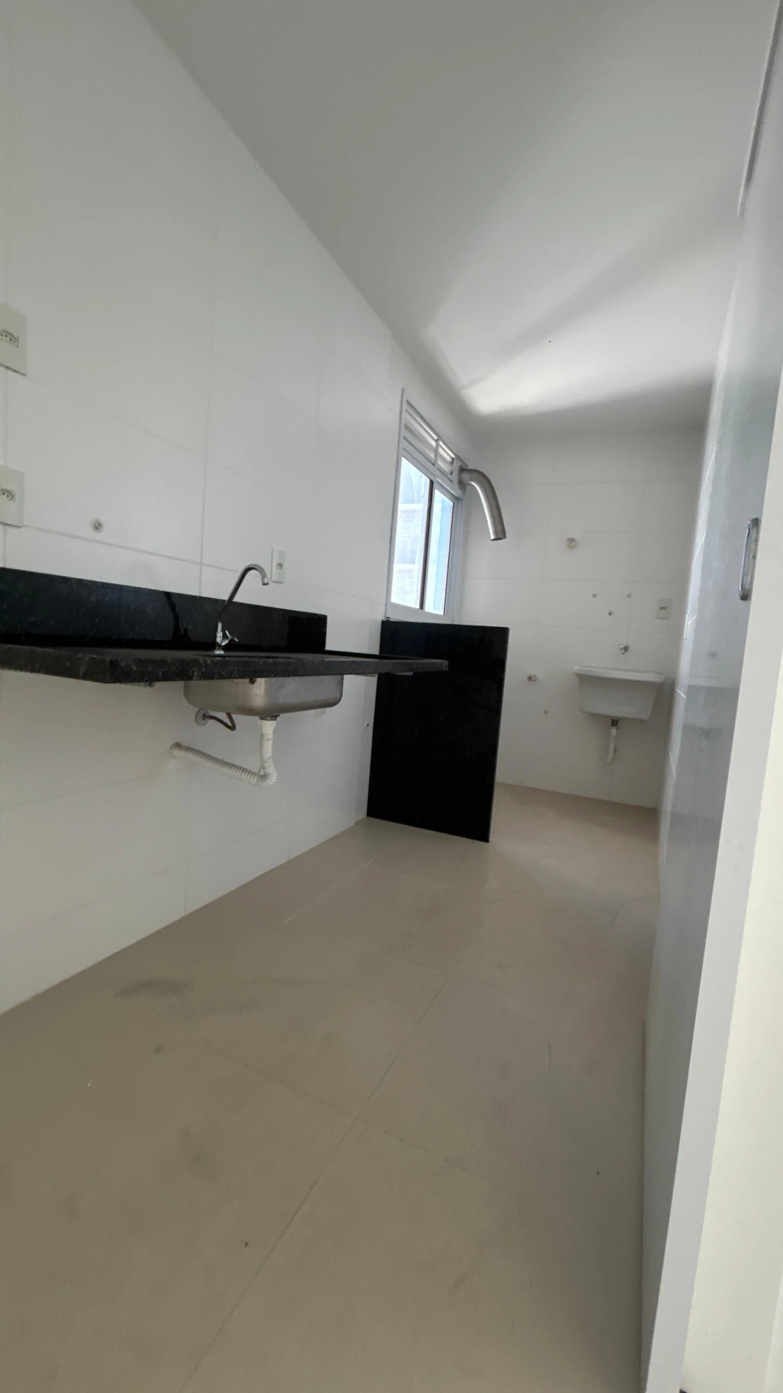 Imagem Apartamento com 2 Quartos à Venda, 56 m² em Jockey de Itaparica - Vila Velha