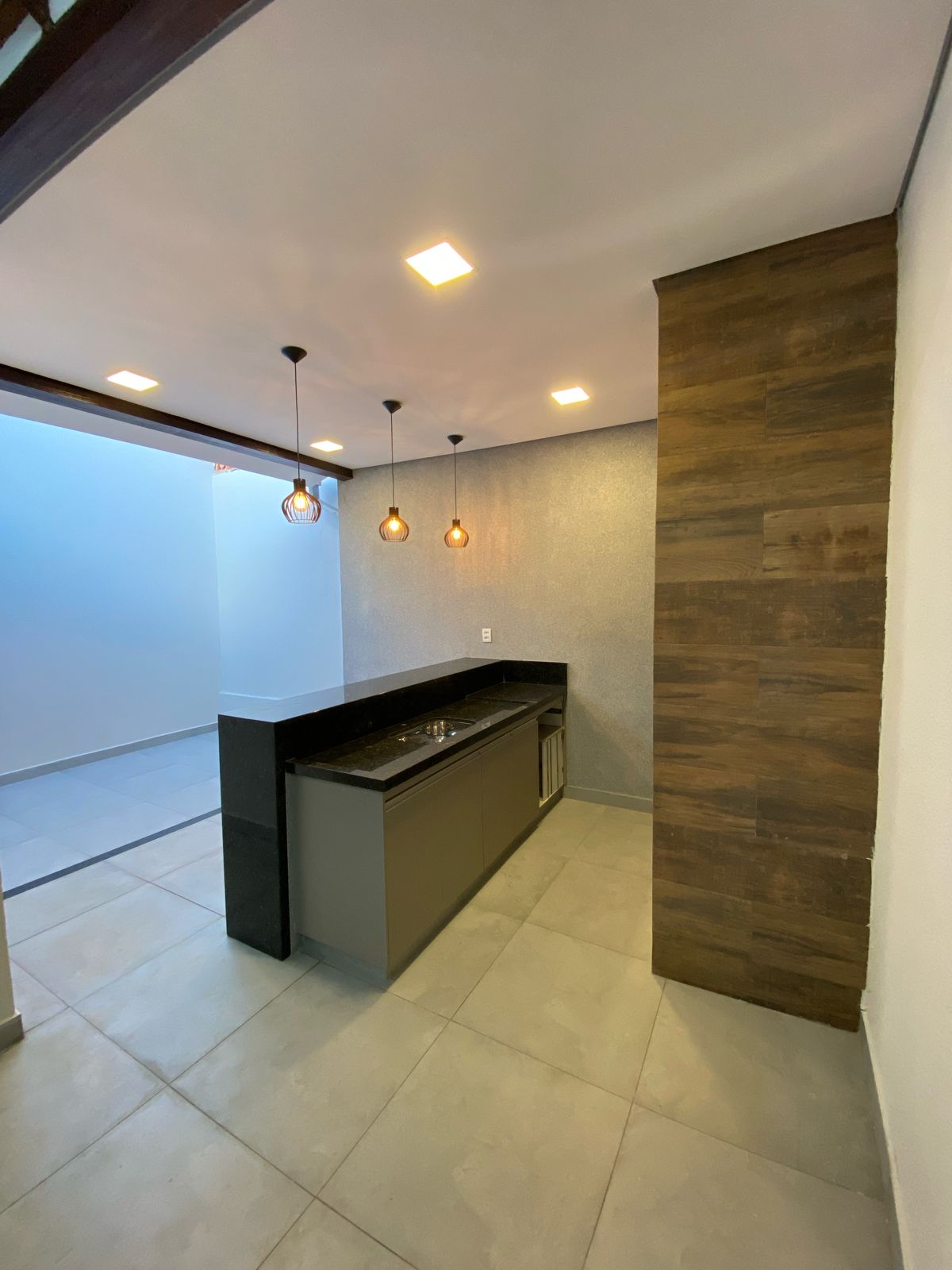 Foto do imóvel: Casa com 3 Quartos à Venda, 180 m²em Núcleo Residencial Presidente Geisel - Bauru