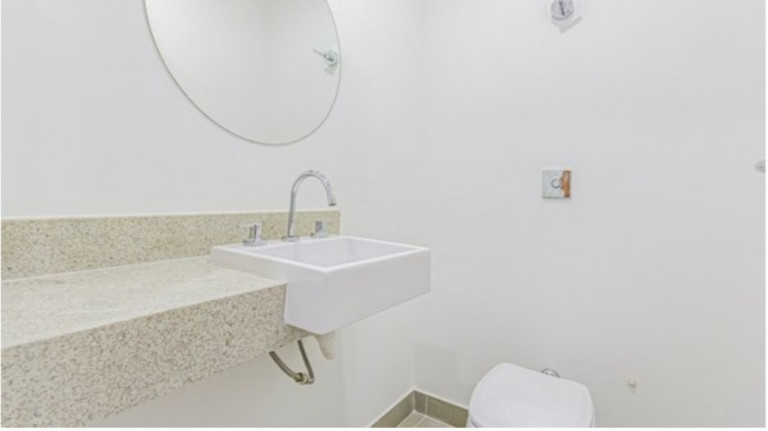 Imagem Apartamento com 2 Quartos à Venda, 133 m² em Copacabana - Rio de Janeiro