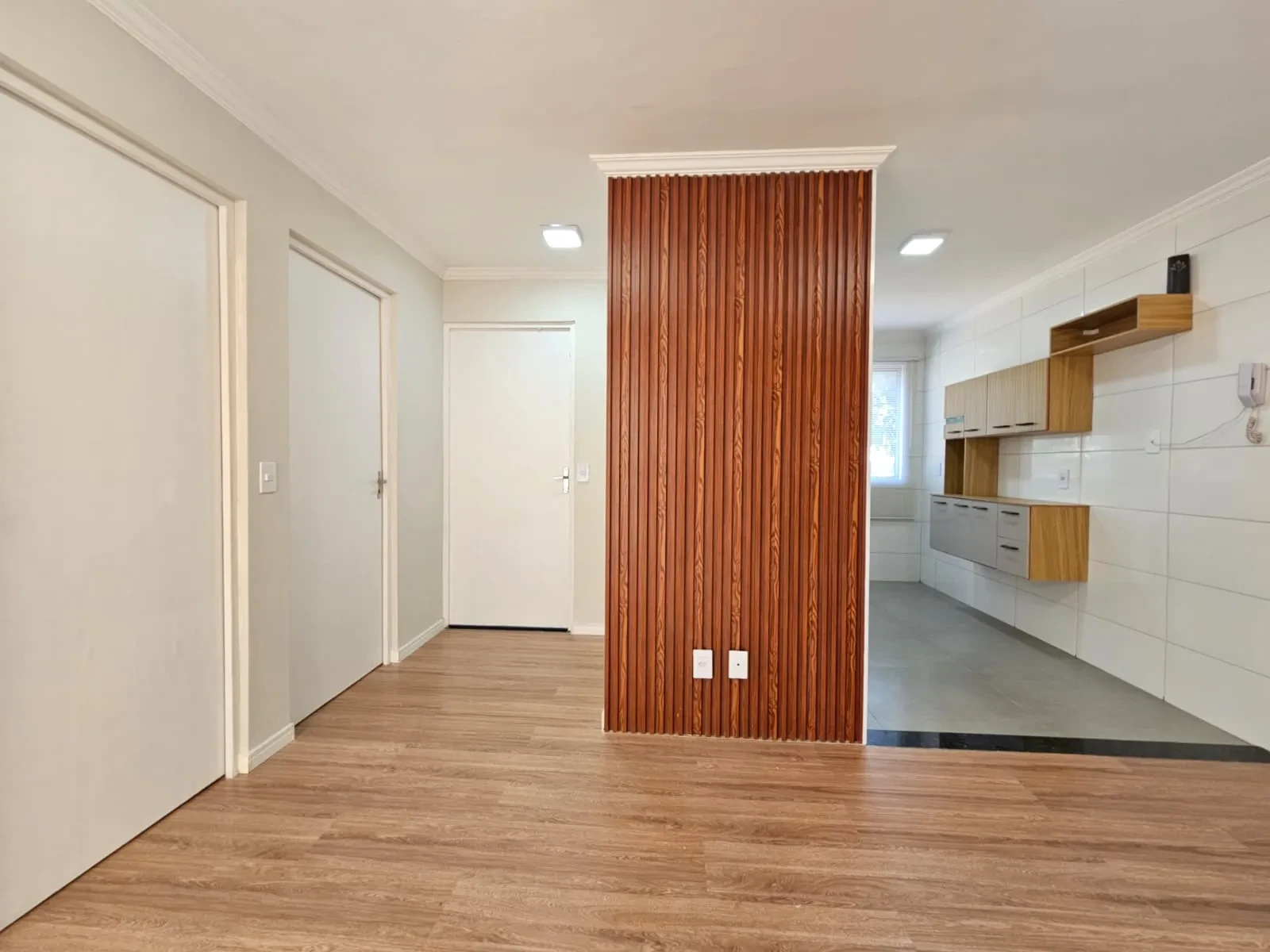 Imagem Apartamento com 2 Quartos à Venda, 47 m² em Monte Verde - Bauru