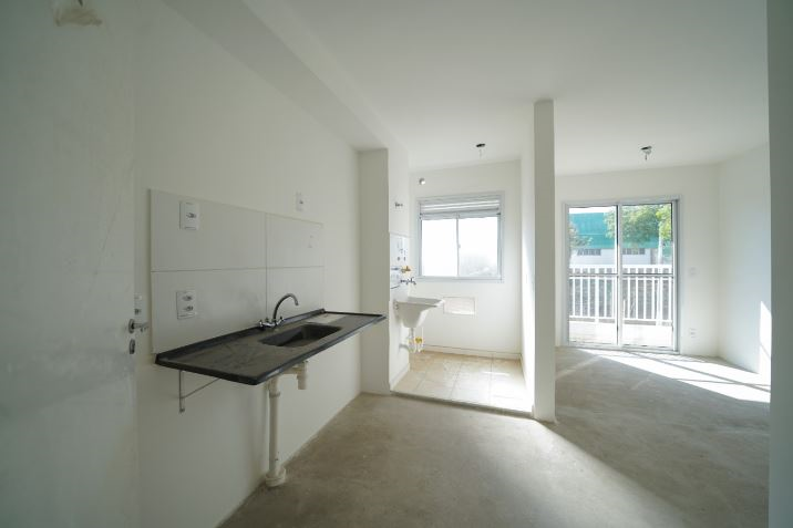 Imagem Apartamento com 2 Quartos à Venda, 37 m²em Vila Independência - São Paulo