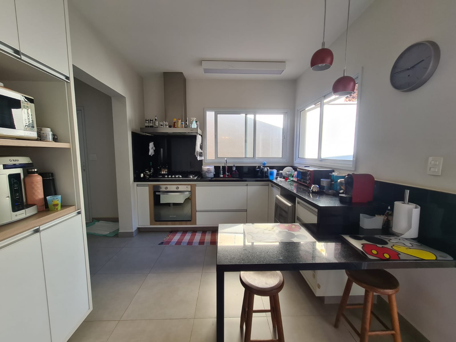 Imagem Casa com 3 Quartos à Venda, 280 m²em Jardim Botânico (Sousas) - Campinas