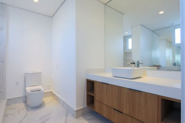 Imagem Apartamento com 3 Quartos à Venda, 212 m² em Vila Nova Conceição - São Paulo