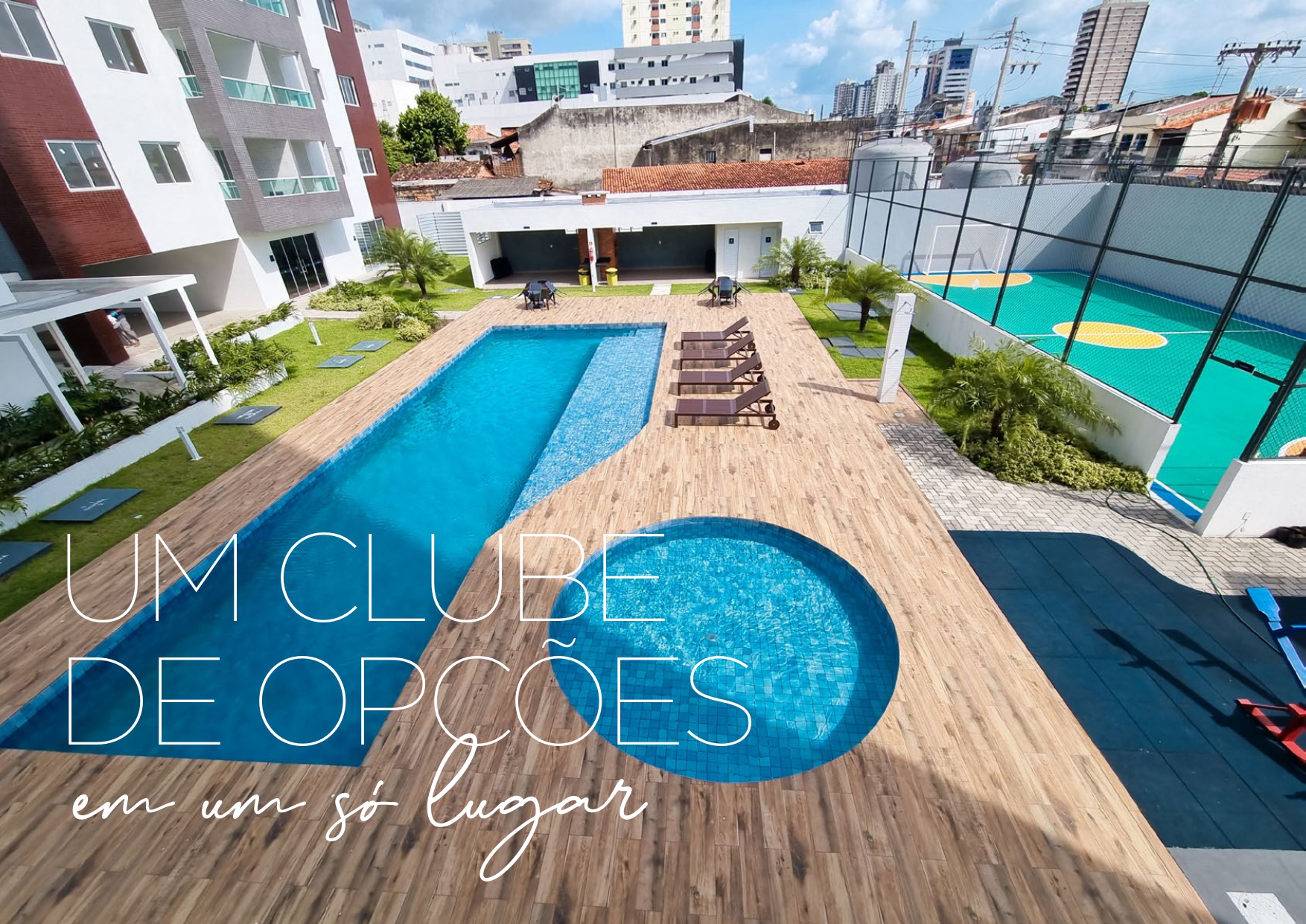 Imagem Apartamento com 3 Quartos à Venda, 90 m²em Pedreira - Belém