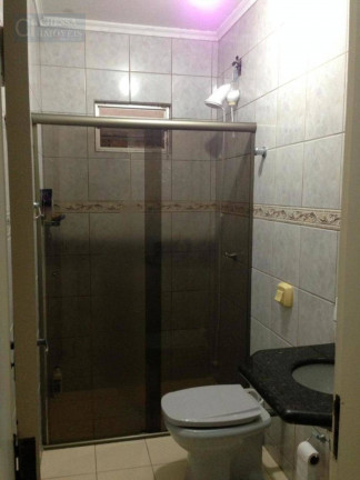Imagem Casa com 3 Quartos à Venda, 182 m² em Ressacada - Itajaí