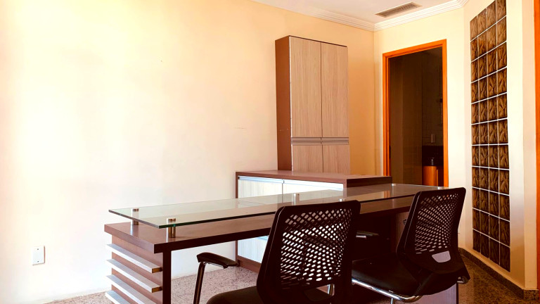 Foto do imóvel: Sala Comercial à Venda, 53 m² em Prata - Campina Grande