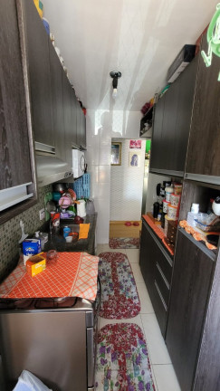 Imagem Apartamento com 2 Quartos à Venda, 49 m² em Empresarial Colina - Cajamar