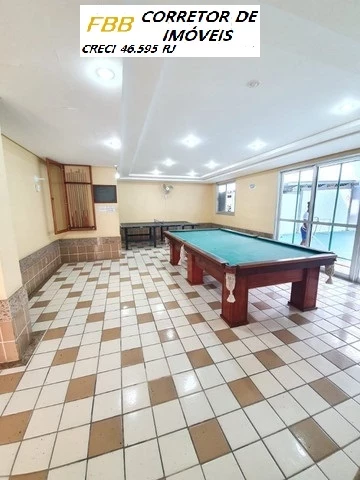 Imagem Apartamento com 3 Quartos à Venda, 120 m² em Vila Nova - Cabo Frio