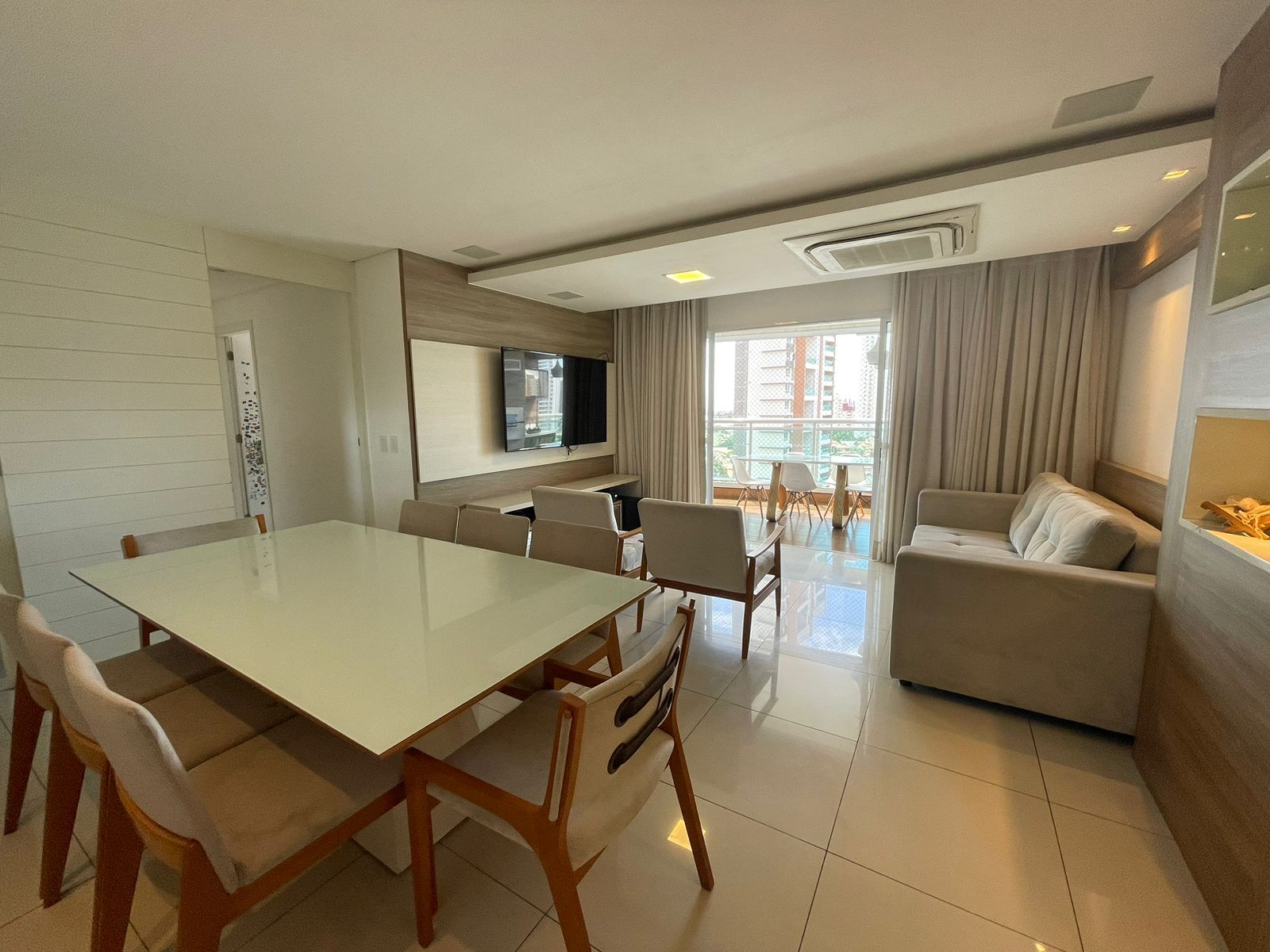 Imagem Apartamento com 3 Quartos à Venda, 14 m²em Lagoa Nova - Natal
