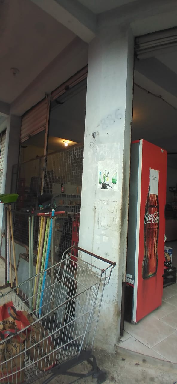 Imagem Imóvel Comercial à Venda, 100 m²em OURO PRETO - NOVA IGUAÇU