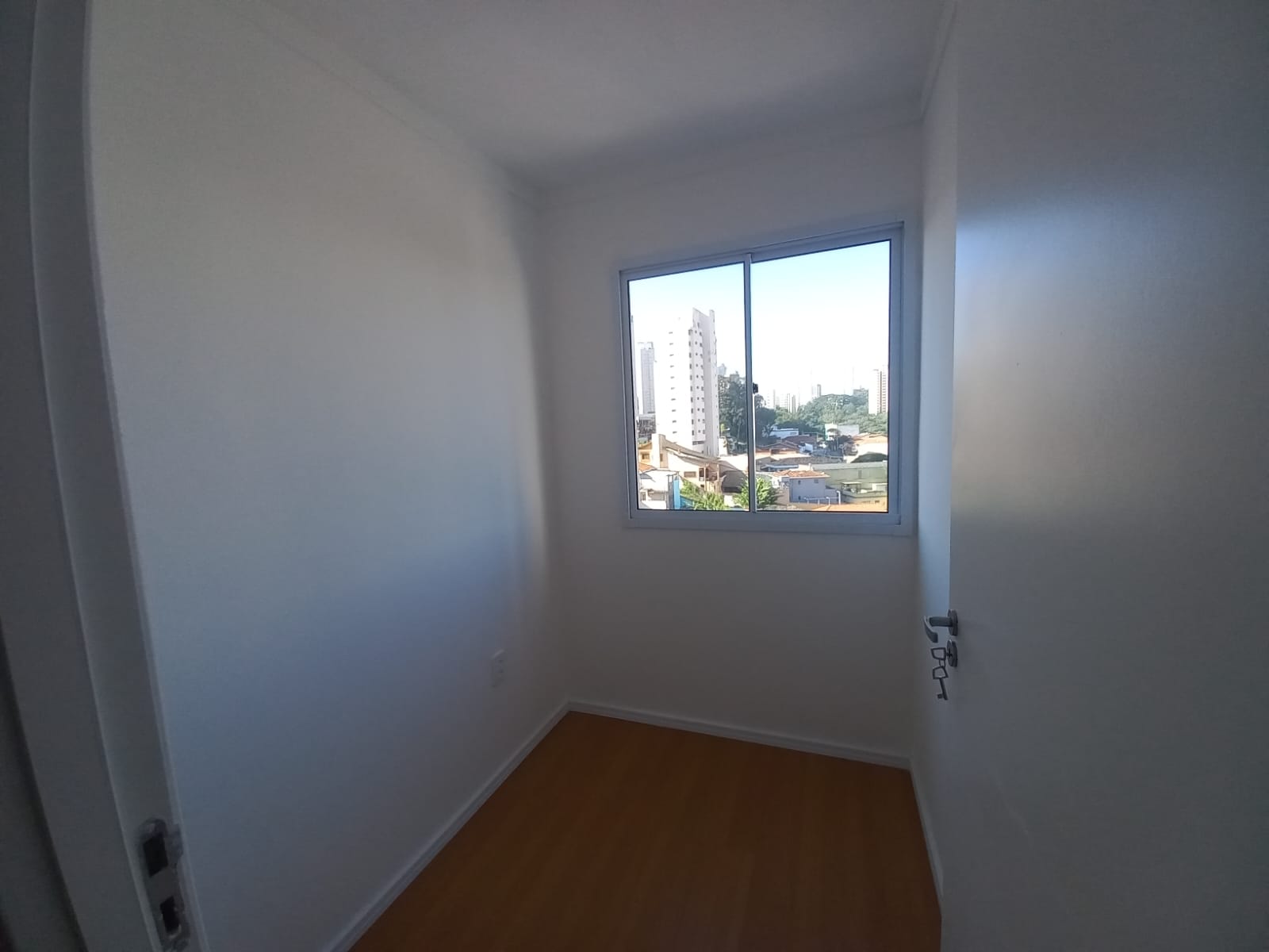 Imagem Apartamento com 2 Quartos para Alugar, 28 m² em Jardim Monte Kemel - São Paulo