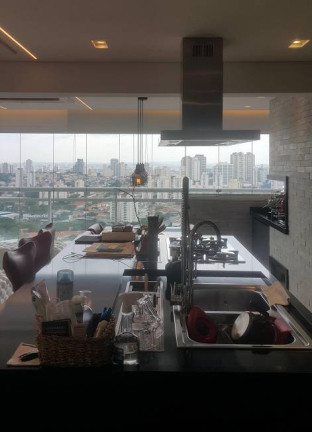 Imagem Apartamento com 2 Quartos à Venda, 130 m² em Vila Mariana - São Paulo