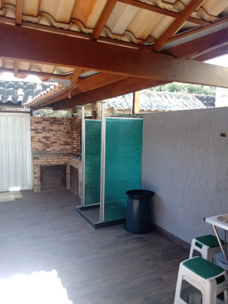 Imagem Casa com 4 Quartos à Venda, 100 m² em Peró - Cabo Frio