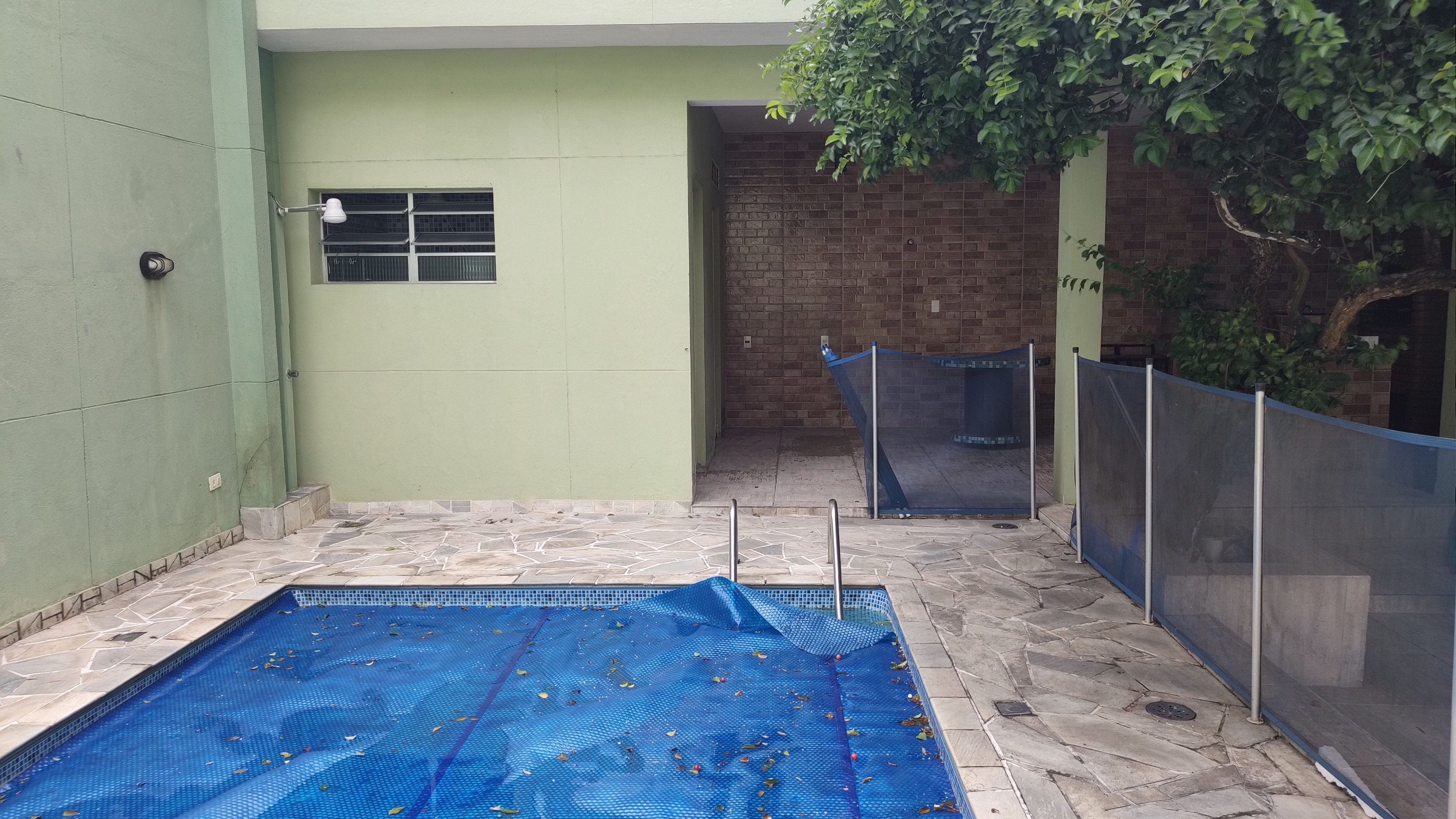 Foto do imóvel: Sobrado com 4 Quartos à Venda, 330 m² em Cidade Patriarca - São Paulo