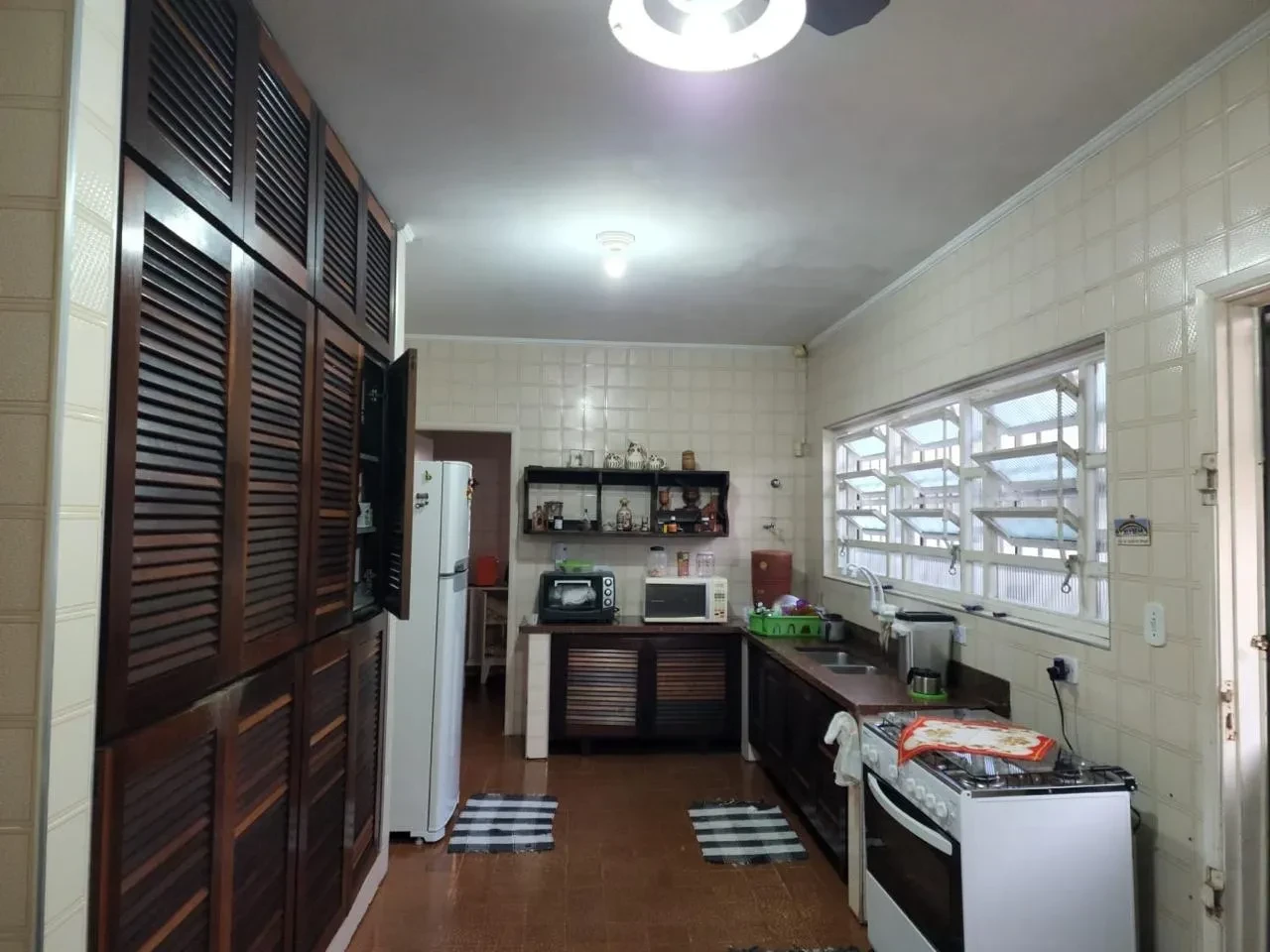 Imagem Casa com 4 Quartos à Venda, 336 m² em Balneário Stella Maris - Peruíbe