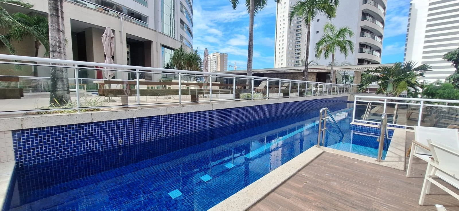 Foto do imóvel: Apartamento com 4 Quartos à Venda, 229 m² em Meireles - Fortaleza