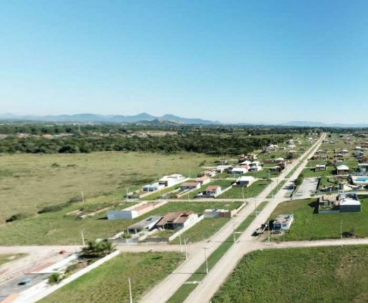 Imagem Terreno à Venda, 318 m² em Fazendinha - Araruama