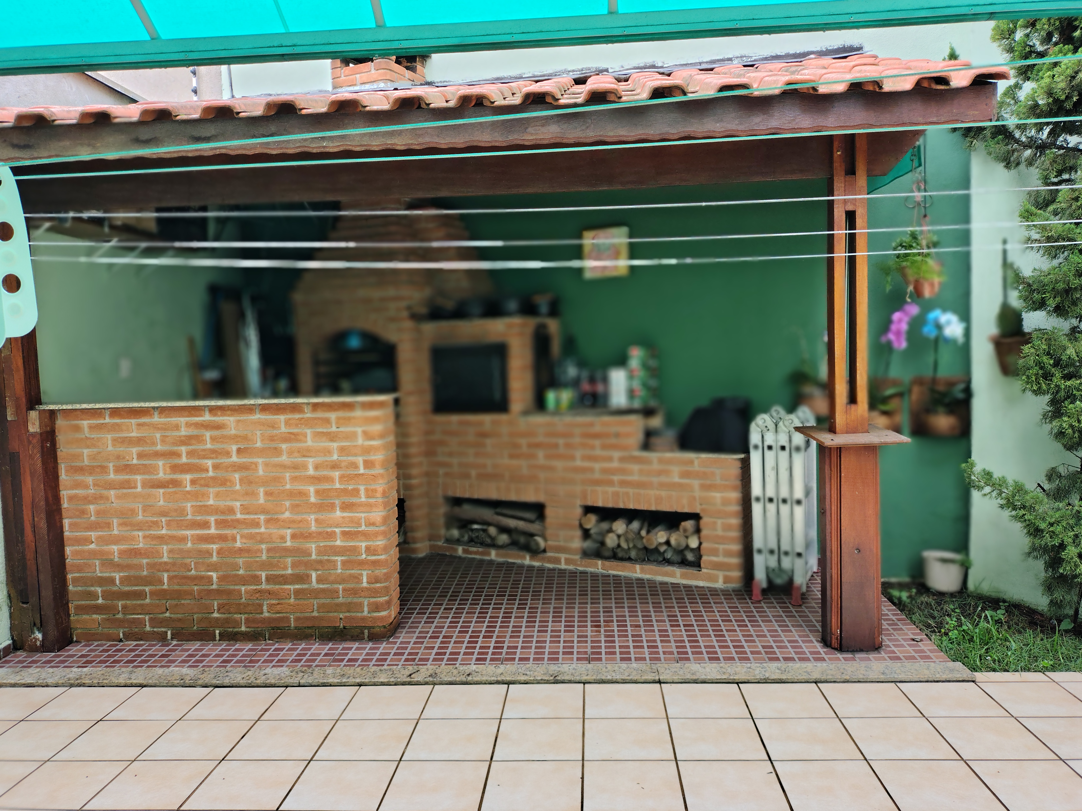 Foto do imóvel: Sobrado com 3 Quartos à Venda, 160 m² em Vila Carrão - São Paulo