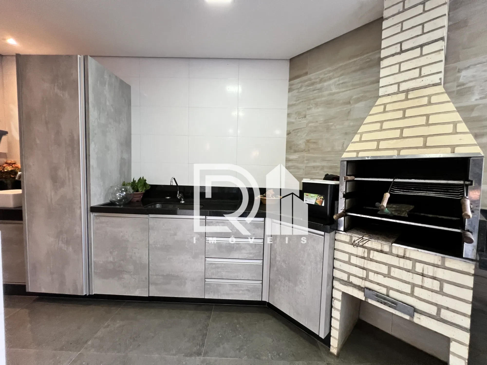 Imagem Casa de Condomínio com 4 Quartos à Venda, 400 metro em Setor Habitacional Vicente Pires - Brasília