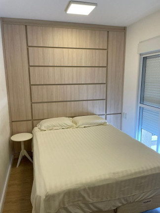 Imagem Apartamento com 3 Quartos à Venda, 109 m² em Centro Comercial Jubran - Barueri