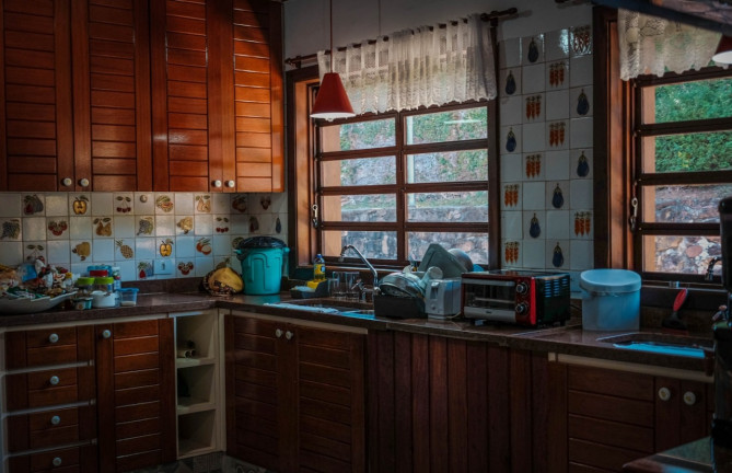 Imagem Casa com 4 Quartos à Venda, 650 m² em Roseira - Mairiporã
