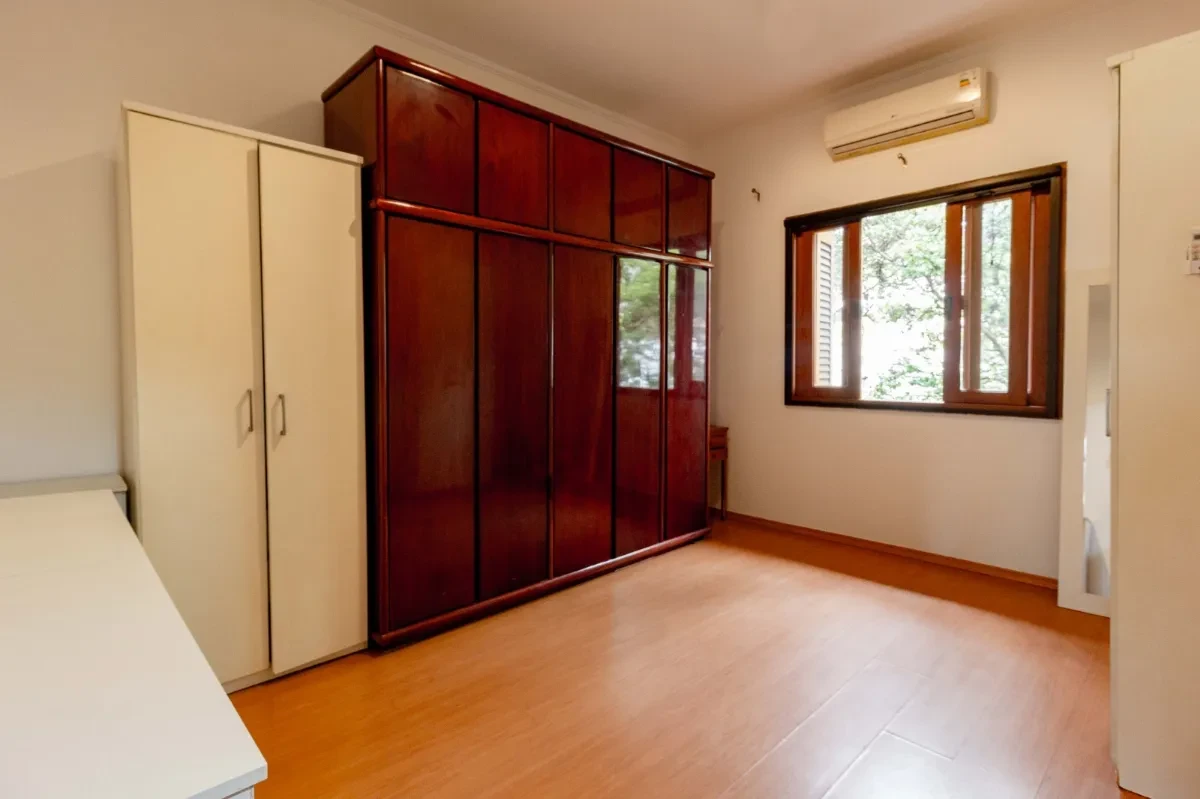 Imagem Casa de Condomínio com 3 Quartos à Venda, 146 m² em Vila Nova Conceição - São Paulo