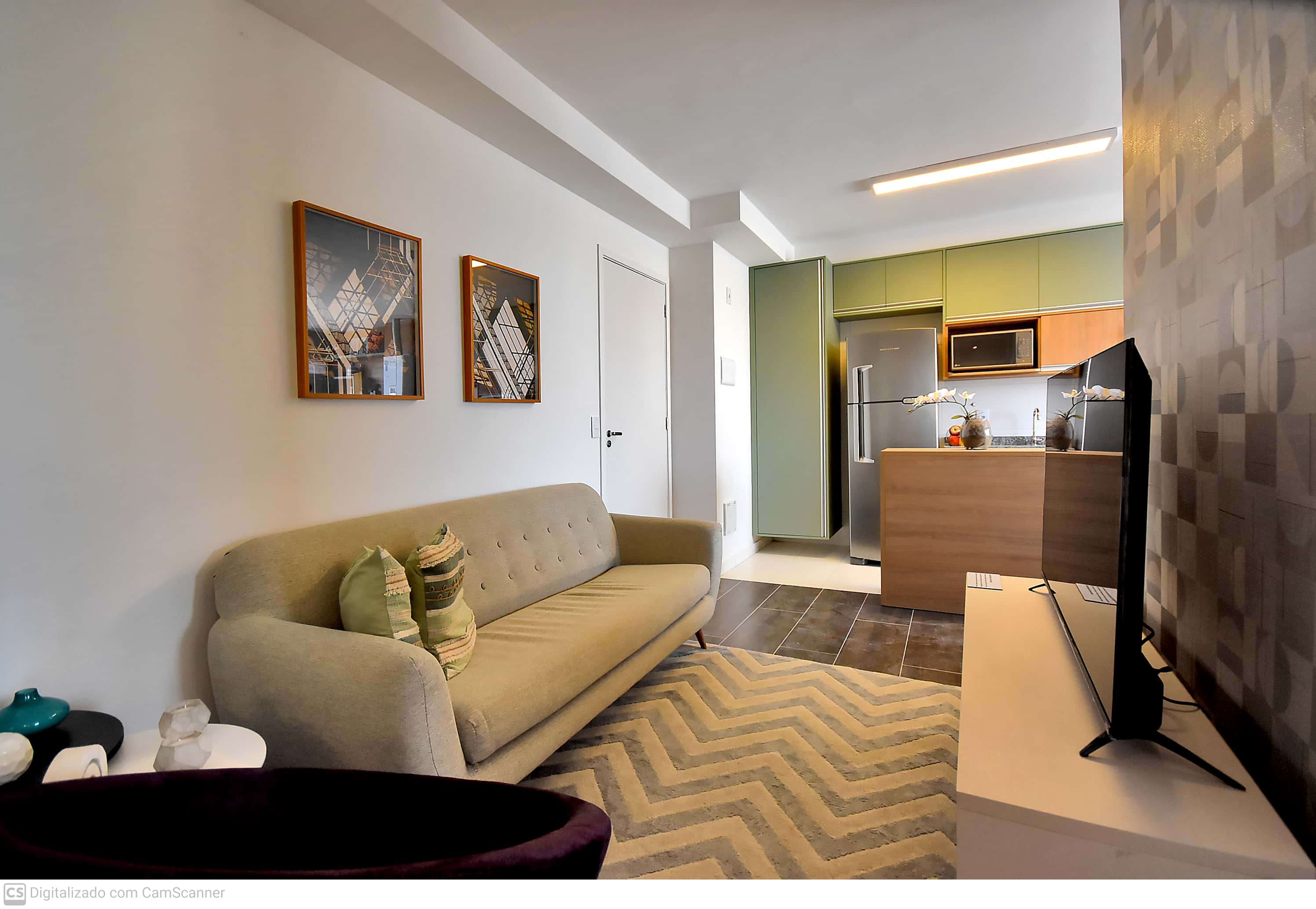 Foto do imóvel: Apartamento com 2 Quartos à Venda, 45 m² em Centro - Diadema