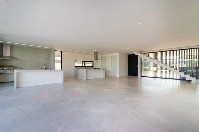 Imagem Casa de Condomínio com 4 Quartos à Venda, 420 metros em Cidade Tamboré - Santana de Parnaíba