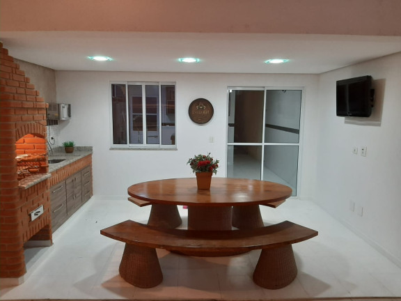 Imagem Sobrado com 3 Quartos à Venda, 250 m² em Alto da Mooca - São Paulo