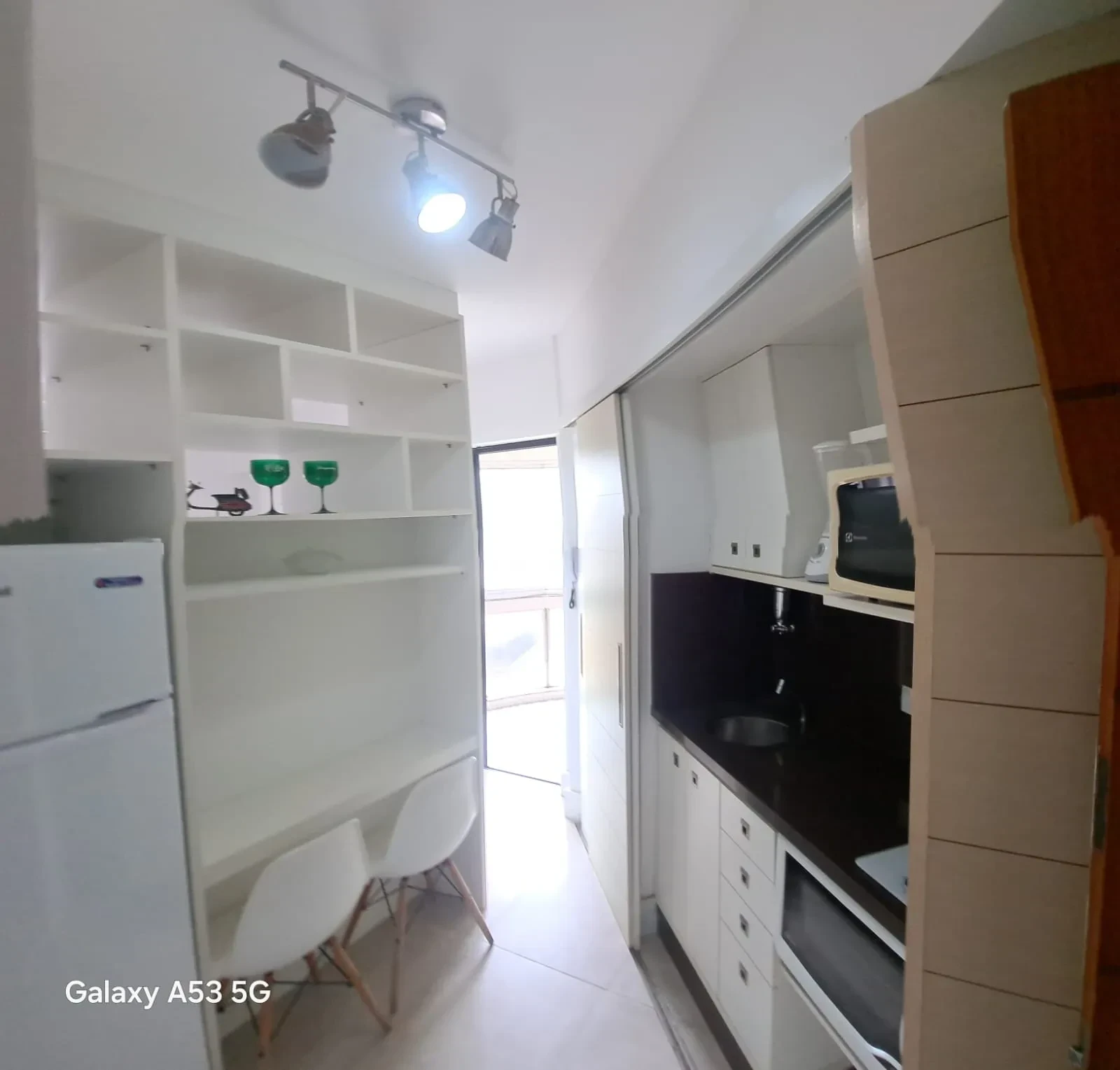 Imagem Apartamento com 1 Quarto à Venda, 35 metros em Rio Vermelho - Salvador