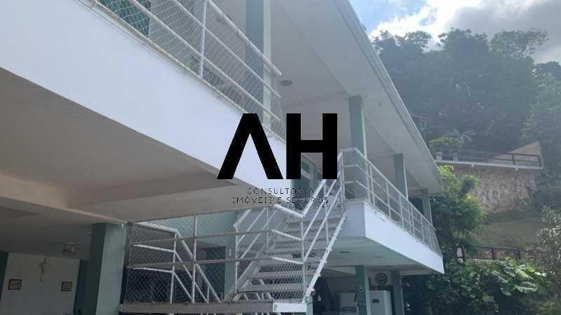 Imagem Casa de Condomínio com 4 Quartos à Venda, 300 m²em Cidade Universitária - Rio de Janeiro