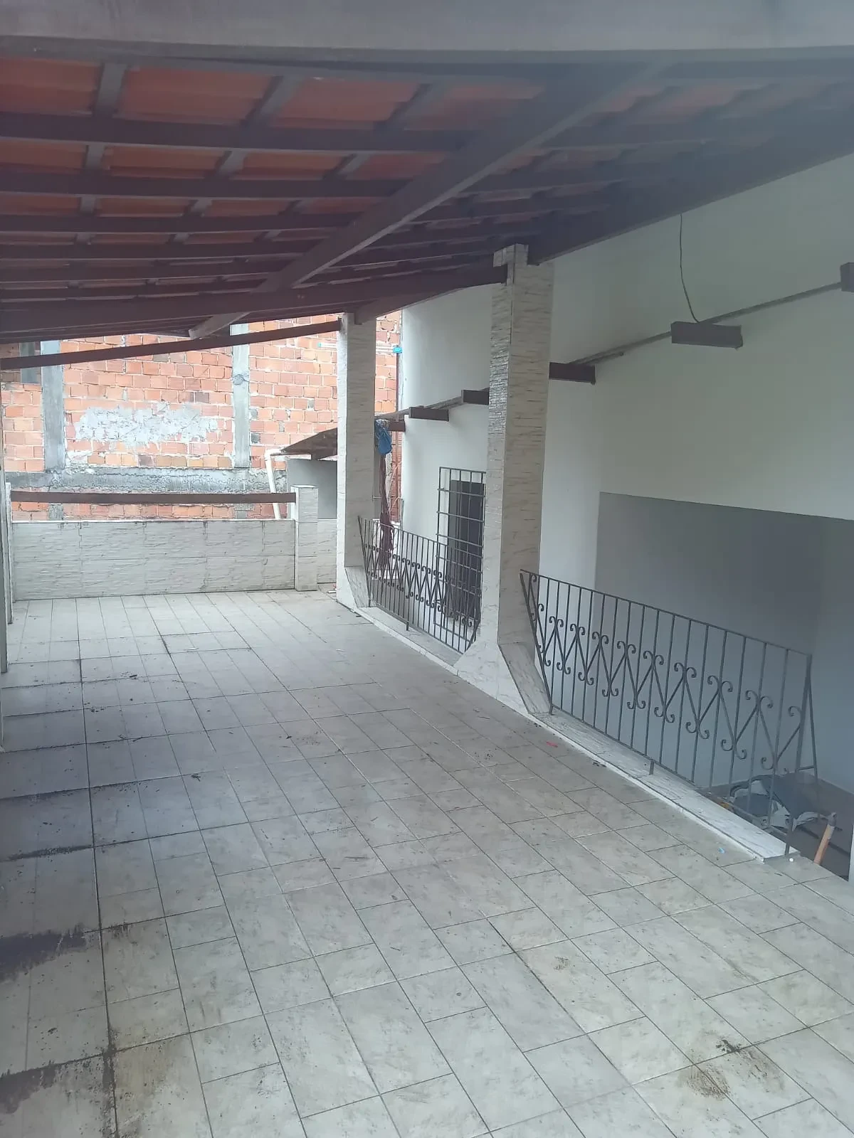 Imagem Casa com 3 Quartos para Alugar, 80 m² em Praia Grande - Salvador