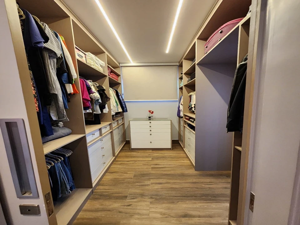 Imagem Casa de Condomínio com 4 Quartos à Venda, 403 m² em Jardim Florestal - Jundiaí
