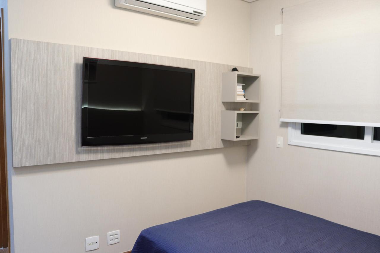 Foto do imóvel: Apartamento com 3 Quartos à Venda, 218 m² em Vila Regente Feijó - São Paulo