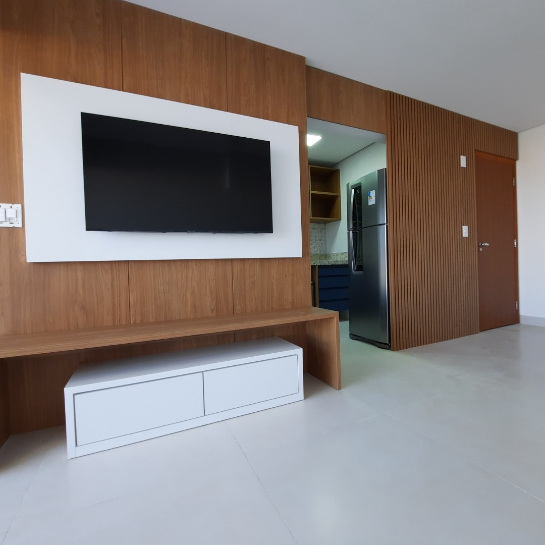 Imagem Apartamento com 2 Quartos à Venda, 67 m²em Enseada - Guarujá