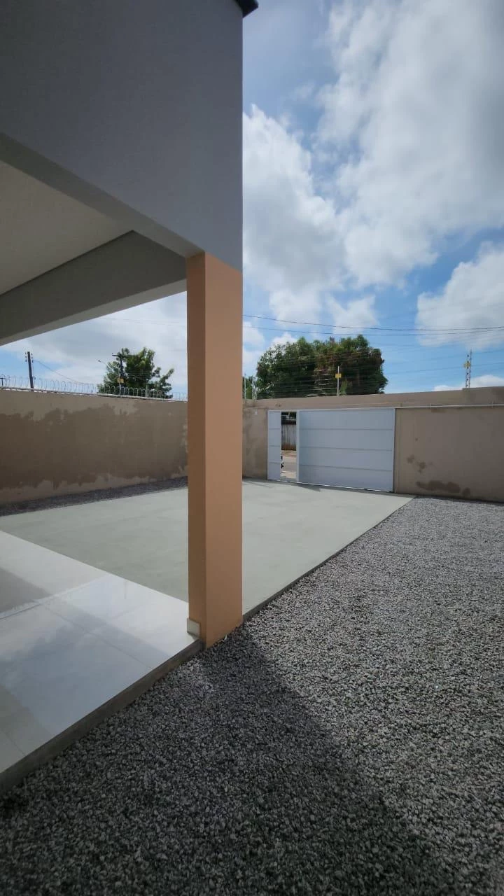 Imagem Casa com 2 Quartos à Venda, 153 m² em Centenário - Boa Vista